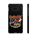 Rusty Hill | 2022 | Tough Cases