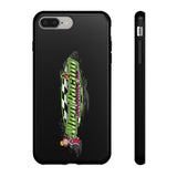 Allen Racing | 2022 Design | Tough Cases