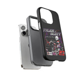 Tyler Scott l 2023 l Tough Cases