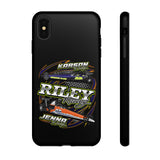 Riley Racing | 2022 | Tough Cases