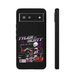 Tyler Scott l 2023 l Tough Cases
