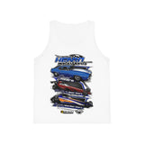 Hearn Motorsports | 2022 | Youth Tank