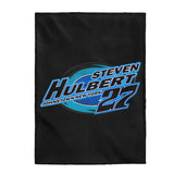Steven Hulbert | 2023 | Plush Blanket