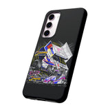 Standridge Motorsports | 2023 | Tough Cases