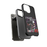 Tyler Scott l 2023 l Tough Cases
