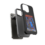 Johndro Racing l 2023 l Tough Cases