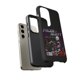 Tyler Scott l 2023 l Tough Cases
