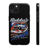 Bubba Jones | Bubba's Racing Team | Tough Cases