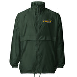 Taft Racing | 2023 | Adult Windbreaker