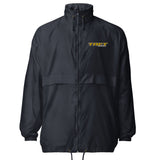 Taft Racing | 2023 | Adult Windbreaker