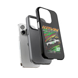 Kevin Thompson l 2023 l Tough Cases