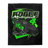 Reese Bogue | 2023 | Plush Blanket