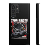 Terri Fritts | 2022 | Tough Cases