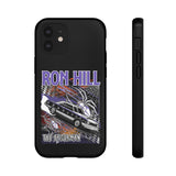 Ron Hill | 2022 | Tough Cases