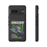 Jeremy Hancock l 2023 l Tough Cases