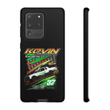 Kevin Thompson l 2023 l Tough Cases
