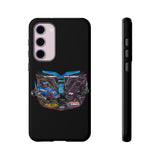 Voight Racing l 2023 l Tough Cases
