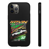 Kevin Thompson l 2023 l Tough Cases