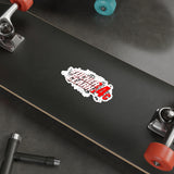 Tucker Clark | Clark Boyz Racing | 2022 Design | Die-Cut Stickers