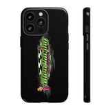 Allen Racing | 2022 Design | Tough Cases