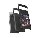 Tyler Scott l 2023 l Tough Cases