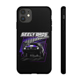Seely Bros Racing | 2022 | Tough Cases