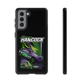 Jeremy Hancock l 2023 l Tough Cases