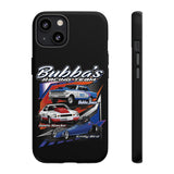 Bubba Jones | Bubba's Racing Team | Tough Cases