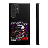 Tyler Scott l 2023 l Tough Cases