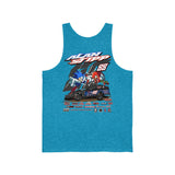 Alan Stipp | 2022 | Adult Neon Tank