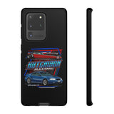Hutchison Racing | 2022 | Tough Cases