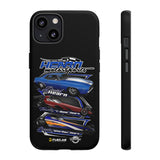 Hearn Motorsports | 2022 | Tough Cases