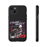 Tyler Scott l 2023 l Tough Cases