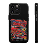 Barker Racing l 2023 l Tough Cases