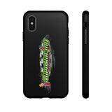 Allen Racing | 2022 Design | Tough Cases
