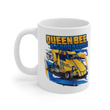 Brooke Goodrich | Partner Program | Ceramic Mug 11oz