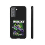 Jeremy Hancock l 2023 l Tough Cases