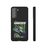 Jeremy Hancock l 2023 l Tough Cases