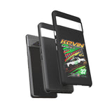 Kevin Thompson l 2023 l Tough Cases