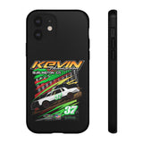 Kevin Thompson l 2023 l Tough Cases
