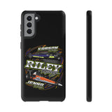 Riley Racing | 2022 | Tough Cases