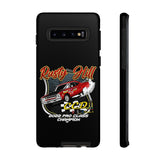 Rusty Hill | 2022 | Tough Cases