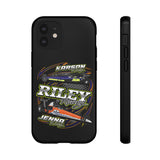 Riley Racing | 2022 | Tough Cases