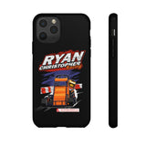 Ryan Christopher Racing | 2022 Design | Tough Cases