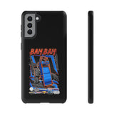 Johndro Racing l 2023 l Tough Cases