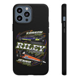 Riley Racing | 2022 | Tough Cases