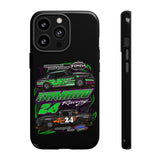 Samrov Racing | 2022 | Tough Cases