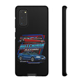 Hutchison Racing | 2022 | Tough Cases