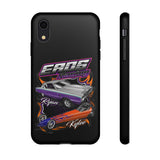Eads Racing | 2022 | Tough Cases