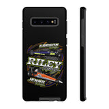 Riley Racing | 2022 | Tough Cases